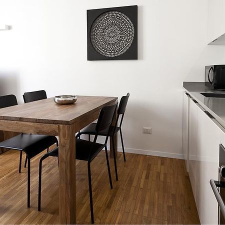 Italianway-Scarlatti Apartment มิลาน ภายนอก รูปภาพ