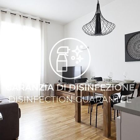 Italianway-Scarlatti Apartment มิลาน ภายนอก รูปภาพ
