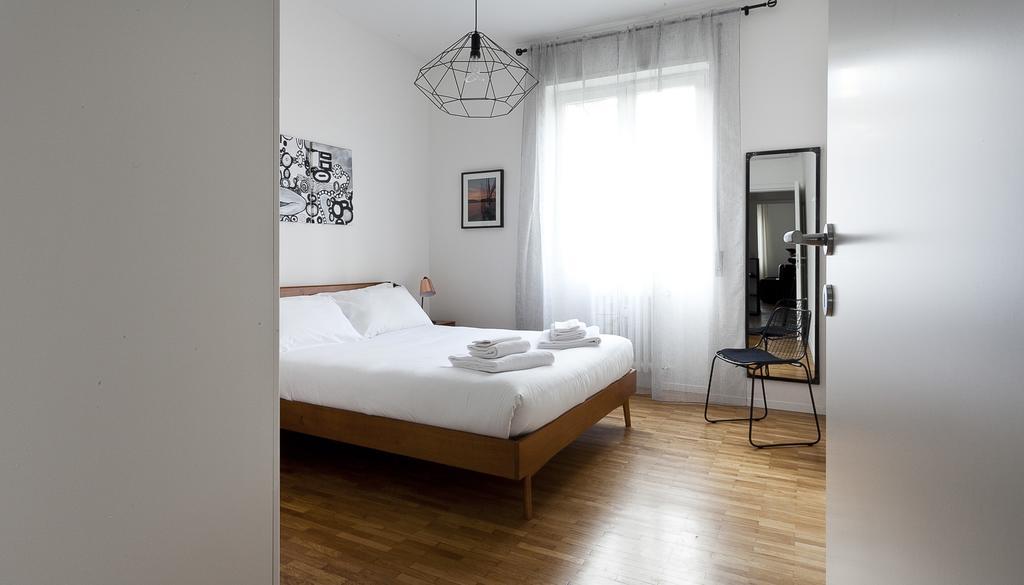 Italianway-Scarlatti Apartment มิลาน ภายนอก รูปภาพ