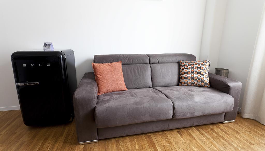 Italianway-Scarlatti Apartment มิลาน ภายนอก รูปภาพ