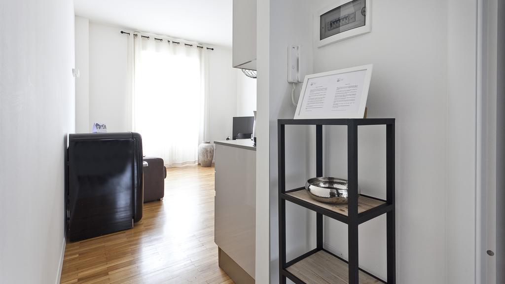 Italianway-Scarlatti Apartment มิลาน ภายนอก รูปภาพ