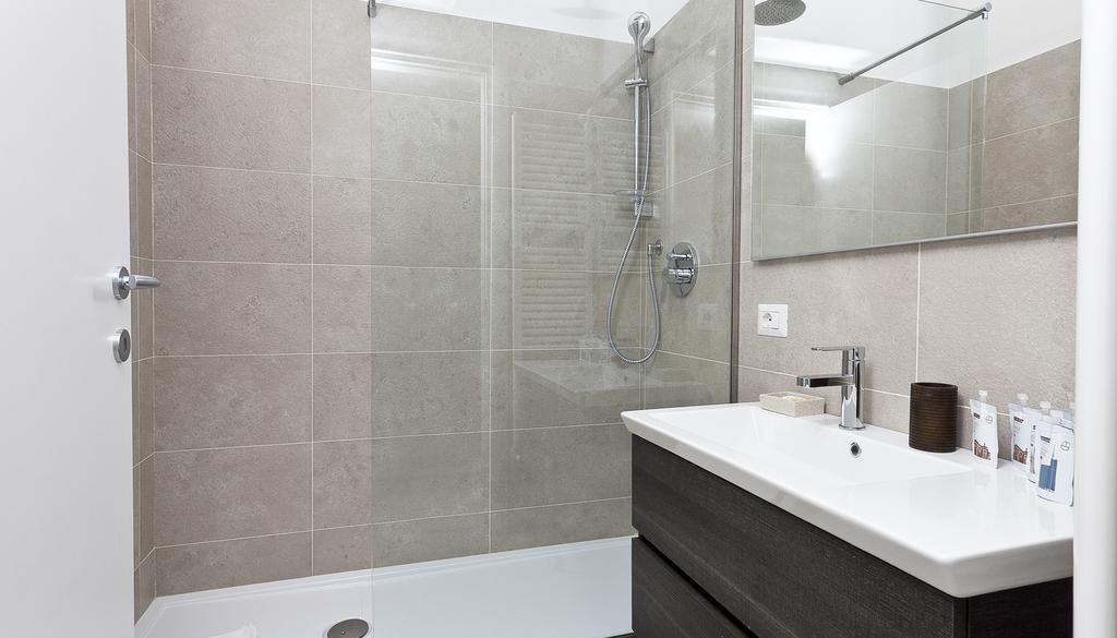 Italianway-Scarlatti Apartment มิลาน ภายนอก รูปภาพ