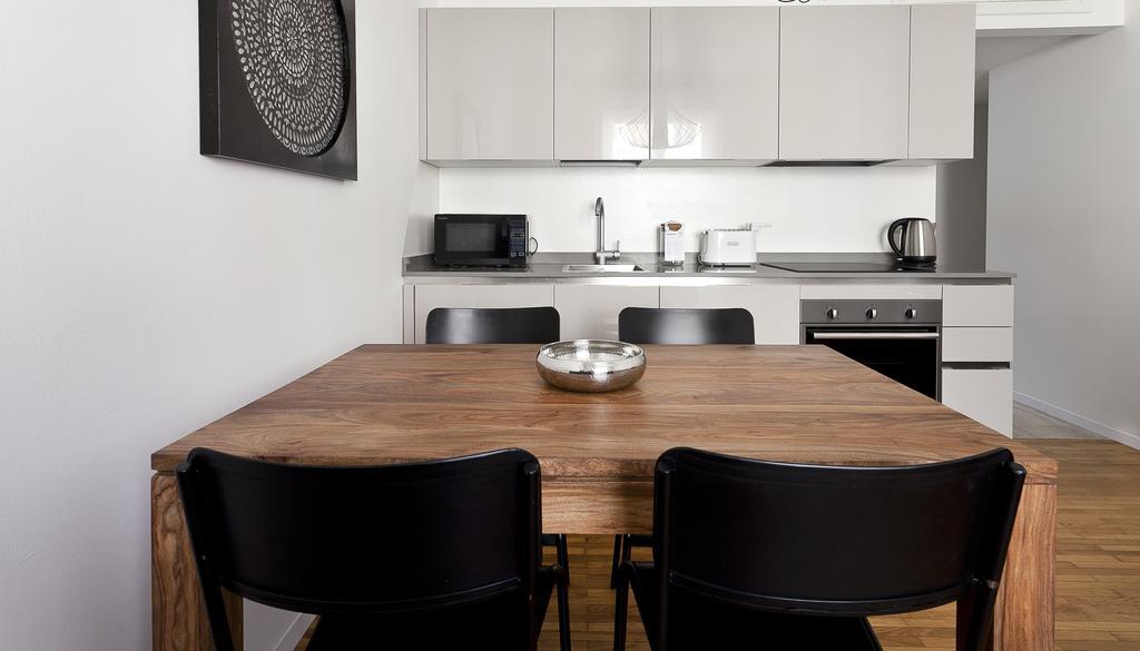 Italianway-Scarlatti Apartment มิลาน ภายนอก รูปภาพ