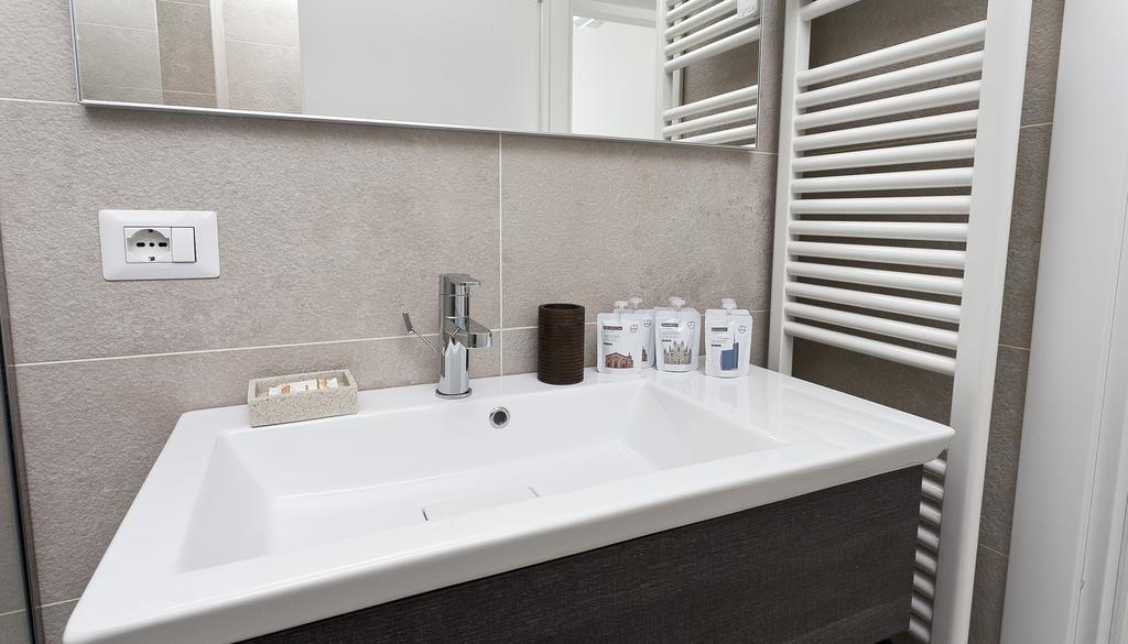 Italianway-Scarlatti Apartment มิลาน ภายนอก รูปภาพ