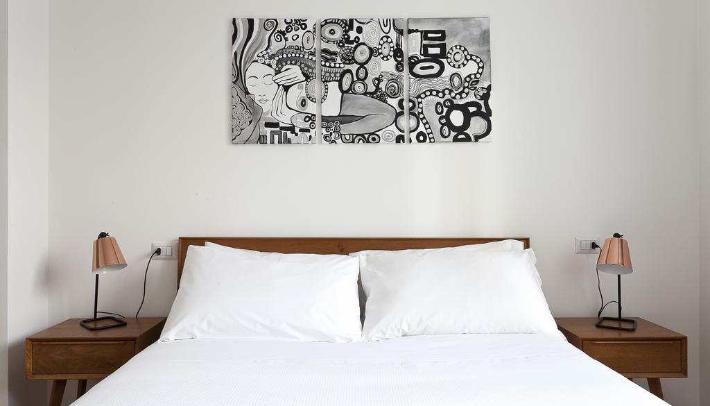 Italianway-Scarlatti Apartment มิลาน ภายนอก รูปภาพ
