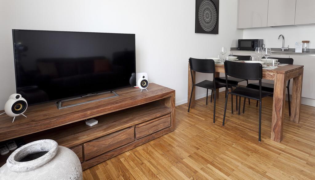 Italianway-Scarlatti Apartment มิลาน ภายนอก รูปภาพ