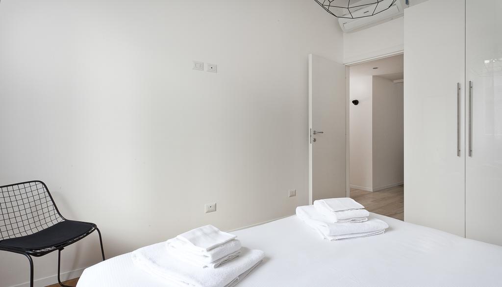 Italianway-Scarlatti Apartment มิลาน ภายนอก รูปภาพ