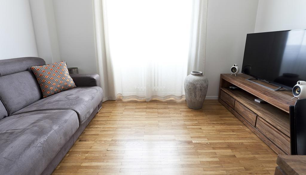Italianway-Scarlatti Apartment มิลาน ภายนอก รูปภาพ